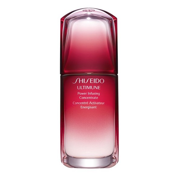 davelackie's tweet photo. Boost your skin's immunity with Shiseido's fab Ultimune Power Infusing Concentrate! Win it! To enter RT &amp; follow @davelackie https://t.co/eqGwdqc9Ti