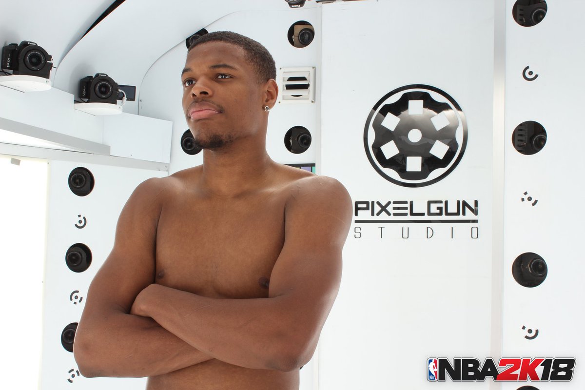 NBA 2K tweet media