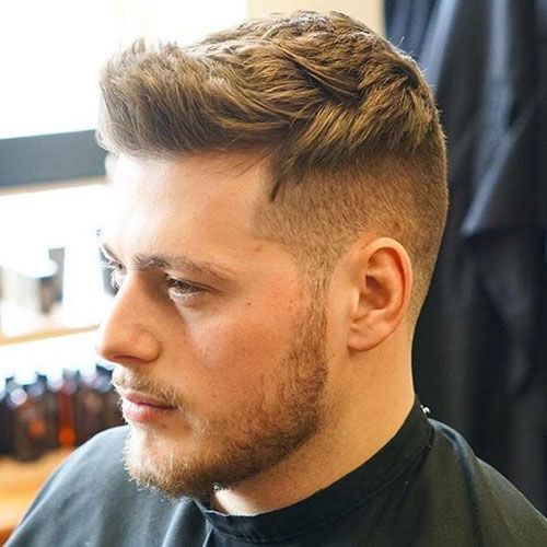 Men's Hairstyles Today on Twitter: 