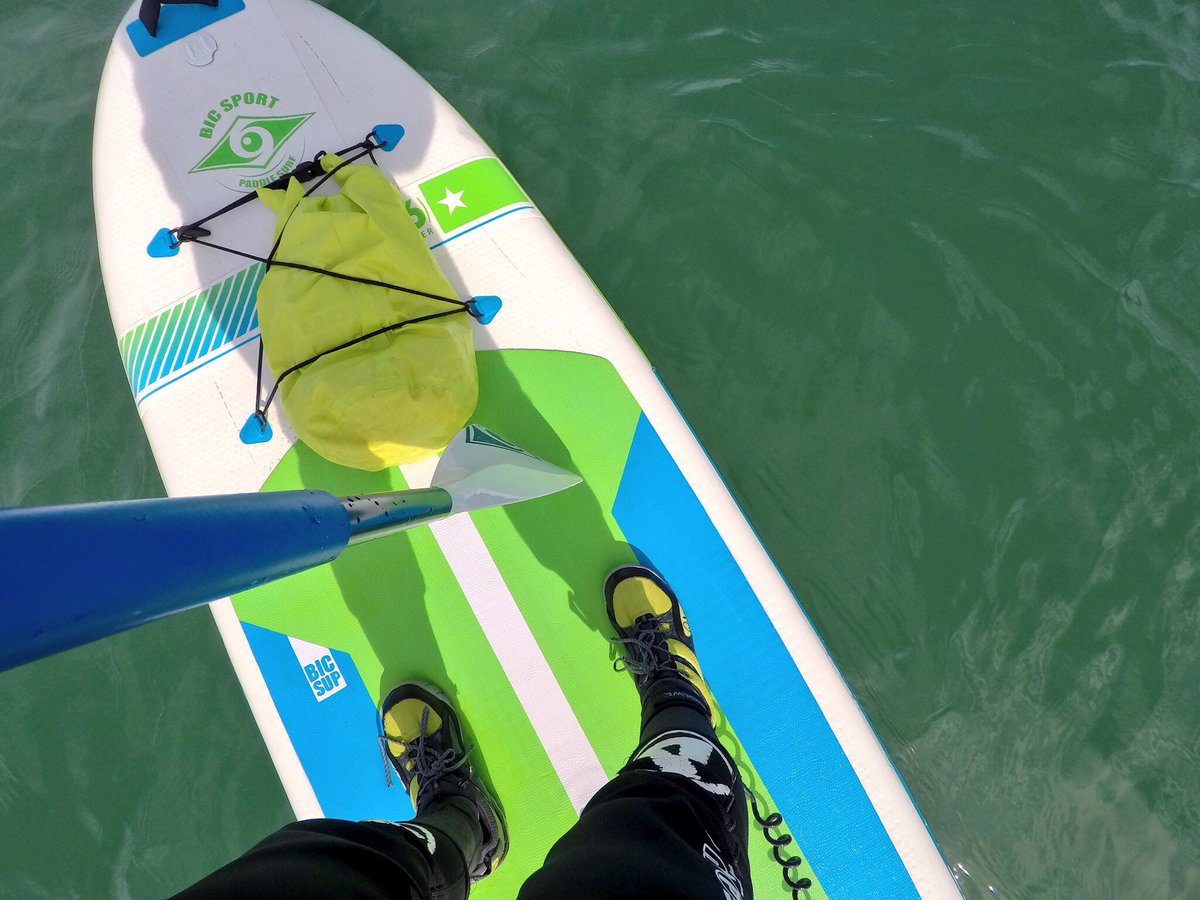 SiannySykes's tweet photo. Loving the @revolwe_surf #SUP leash #ecofriendly @sascampaigns @patagonia #yulex #revolwe @SUPintermag https://t.co/shQbLukZl8