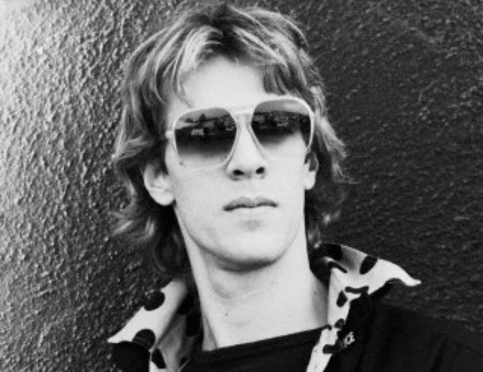 Happy 65th birthday to Stewart Copeland of 