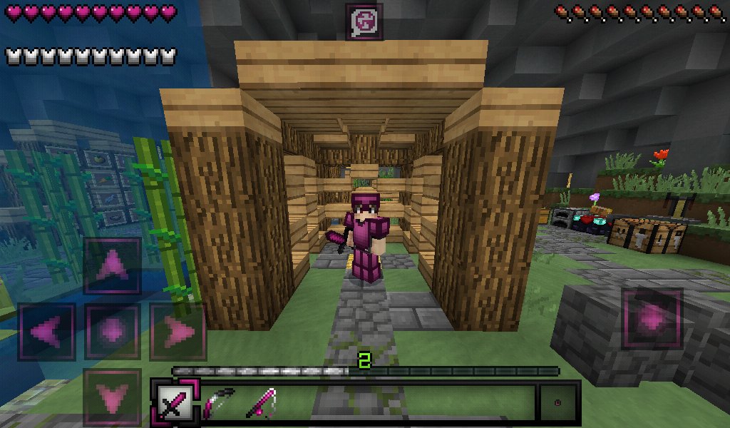 ForestTP_'s tweet image. ◼Pink Rose [16x]

◼Credits
▶Pc @xNotroDan &amp;amp; @ItsAdyLaLoz
▶Pe @ForestTP_ (me)

◼DL mediafire.com/folder/2dixgz0…
◼Vídeo youtu.be/ufeTuUYZmD4