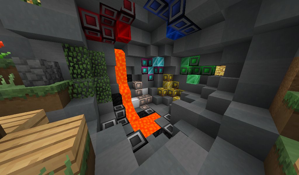 ForestTP_'s tweet image. ◼Pink Rose [16x]

◼Credits
▶Pc @xNotroDan &amp;amp; @ItsAdyLaLoz
▶Pe @ForestTP_ (me)

◼DL mediafire.com/folder/2dixgz0…
◼Vídeo youtu.be/ufeTuUYZmD4