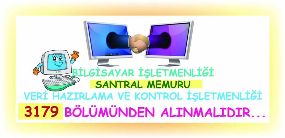 Mülakata değil Liyakata puan göre alım istiyoruz Sayın Bakanım
#3179BüroYönetimiAtamaBekliyor
<a href="/suleymansoylu/">Süleyman Soylu</a>
<a href="/MuezzinogluDR/">Mehmet Müezzinoğlu</a>