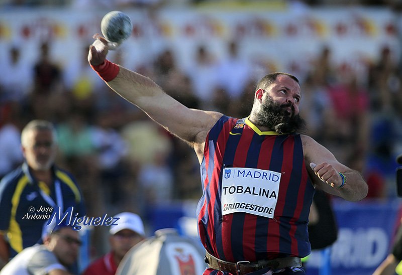 Meeting Atletismo Madrid. Album de fotos en <a href="/atletismoRFEA/">atletismoRFEA</a>: resultados.rfea.es/2017/fotos/201… #deporte #sport #atletismo