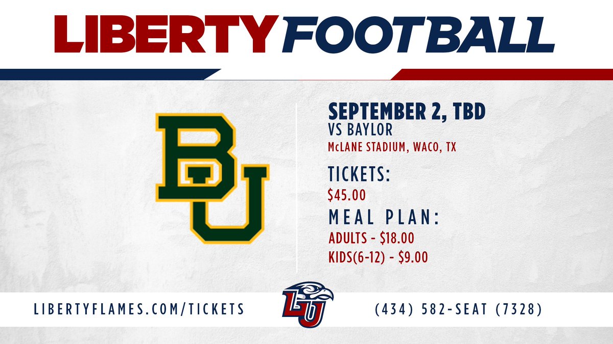 Liberty Flames (libertyflames) Twitter