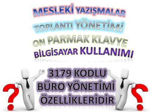 Mülakata değil Liyakata puan göre alım istiyoruz Sayın Bakanım
#3179BüroYönetimiAtamaBekliyor
<a href="/suleymansoylu/">Süleyman Soylu</a>
<a href="/MuezzinogluDR/">Mehmet Müezzinoğlu</a>