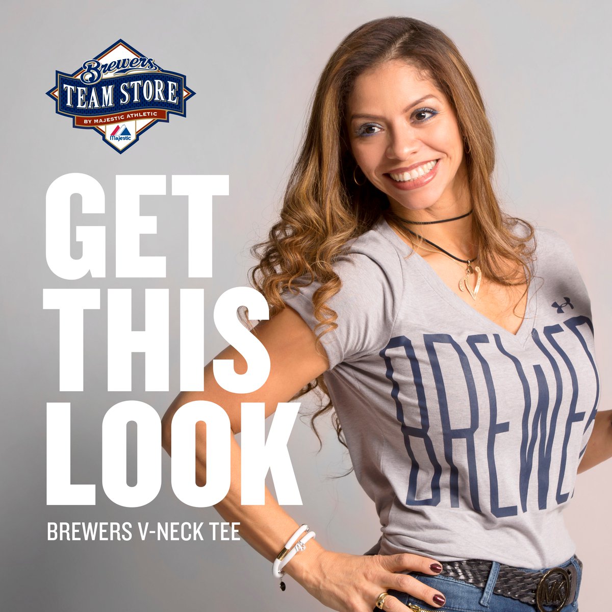 brewers team store online