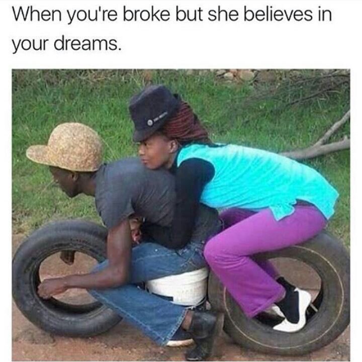 WORLDSTAR's tweet photo. When she a real one 🙏😂 https://t.co/UvjfoF5iAN