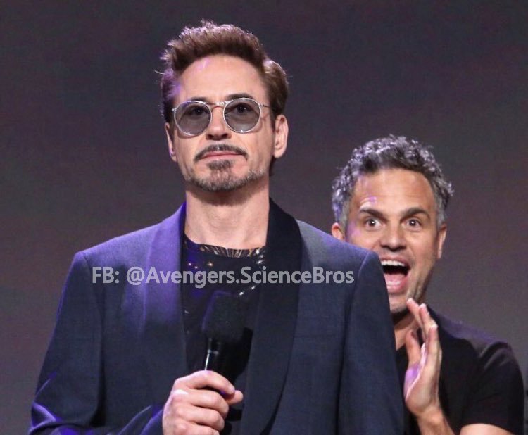 science bros on twitter sciencebros infinitywar d23 d23expo