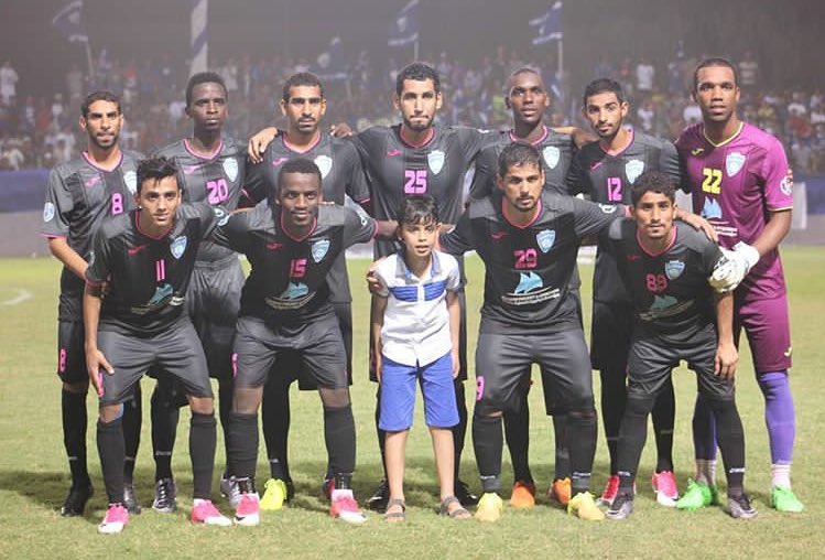 رسميا فريق #الكفاح يقرر عدم المشاركة في بطولة الكأس ..