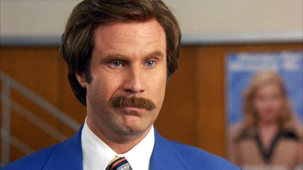 Happy Birthday to Will Ferrell who turns 50 today! What\s your favourite movie of his? 