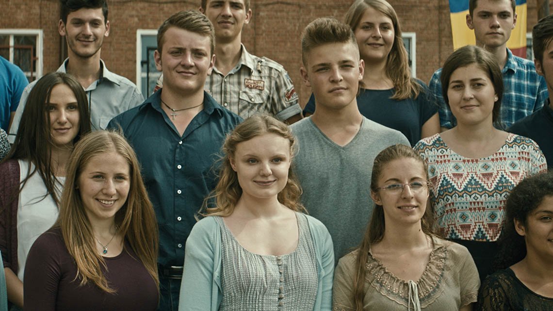 My Journey Through French Cinema (2017) Movie Photo