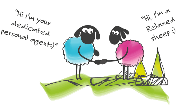 Ewe know what? <a href="/EweMoveAppleton/">EweMove Appleton</a> really are ewenique!  Call 01925 699 160, we're open 24/7! #WarringtonNOW buff.ly/2tXVxCt