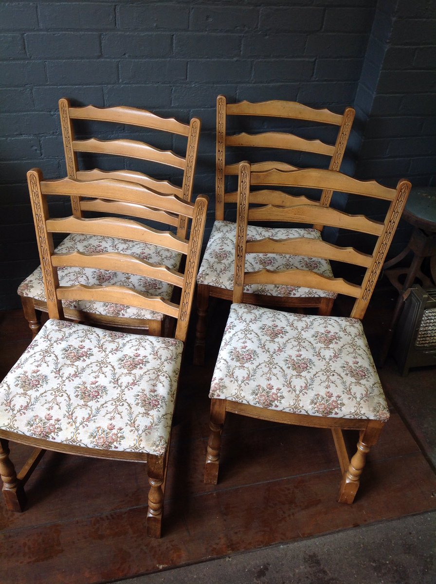 WelshRarebits2's tweet photo. Loads of chairs online at https://t.co/J7xXPYo0ek #studychair #bedroomchair #diningchair #officechair #kitchenchair #deskchair #armchair https://t.co/rwUny8aAap