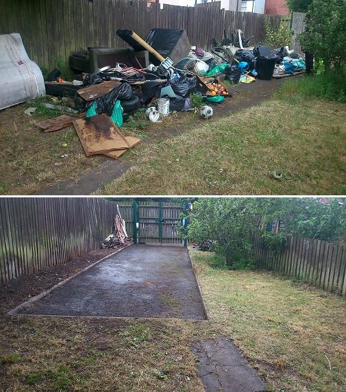 youngtrepreneu1's tweet photo. Another load recycled that could of easily of hit our Balsall Heath streets if it wasn't for our #YYCE team out creating jobs for Youth🙌🚯♻️🤝 https://t.co/wDlNMkF28i