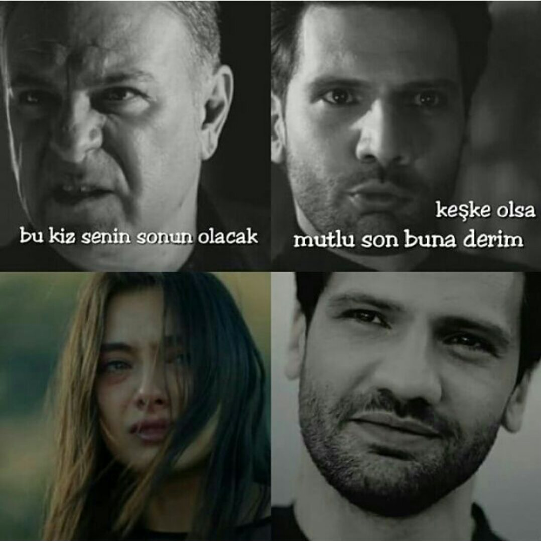 birkulumistee's tweet photo. Emirin kara sevdası sevdiği tek kadın nihan oldu.. kendisini sevmesede vazgeçmedi   onun uğrunda ölüp gitti.. #KaraSevda https://t.co/JyBhiKXDEV