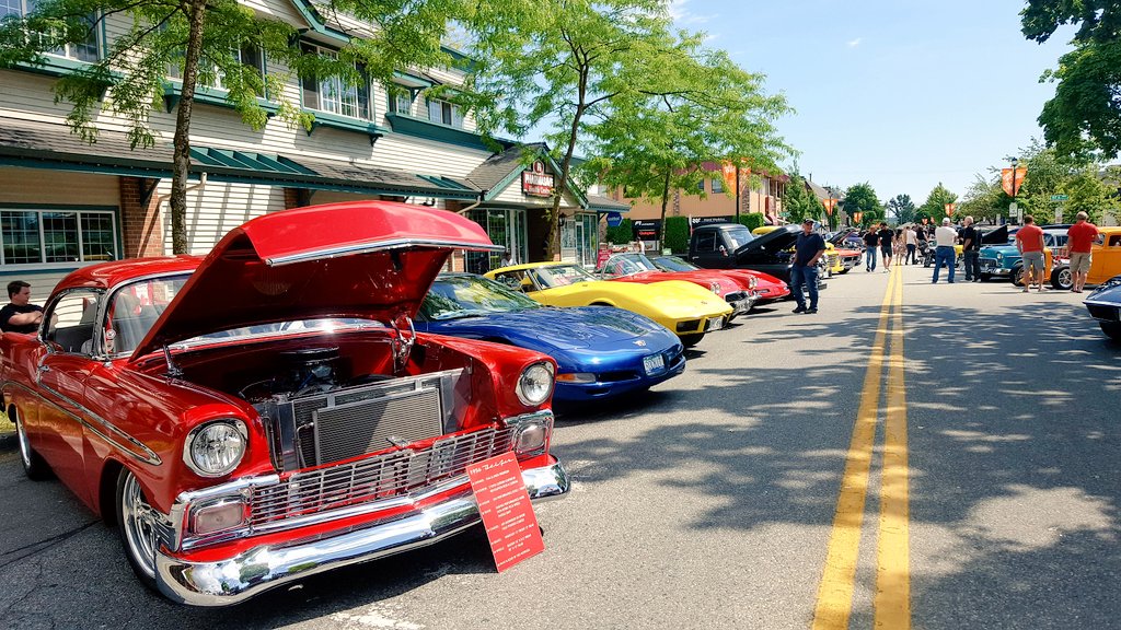 Cloverdale Chamber (CloverdaleCOC) Twitter