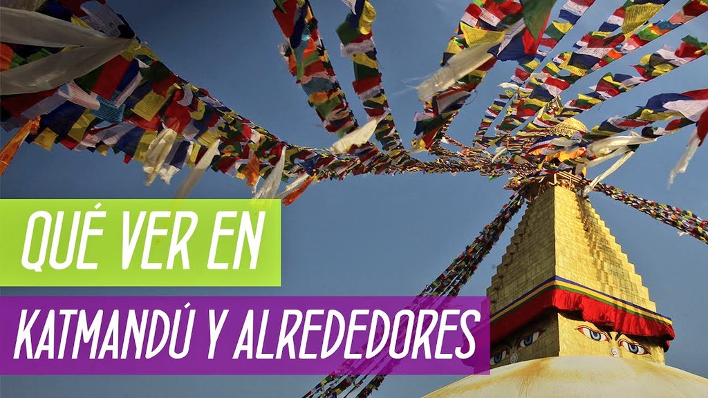 vnvida's tweet photo. [NUEVO VÍDEO] Te llevamos a conocer #Kathmandu y sus alrededores a lo #NepaliStyle!! 🇳🇵
 VÍDEO AQUÍ ➡ https://t.co/vMcYO5Ooew https://t.co/zDSIexnCv4