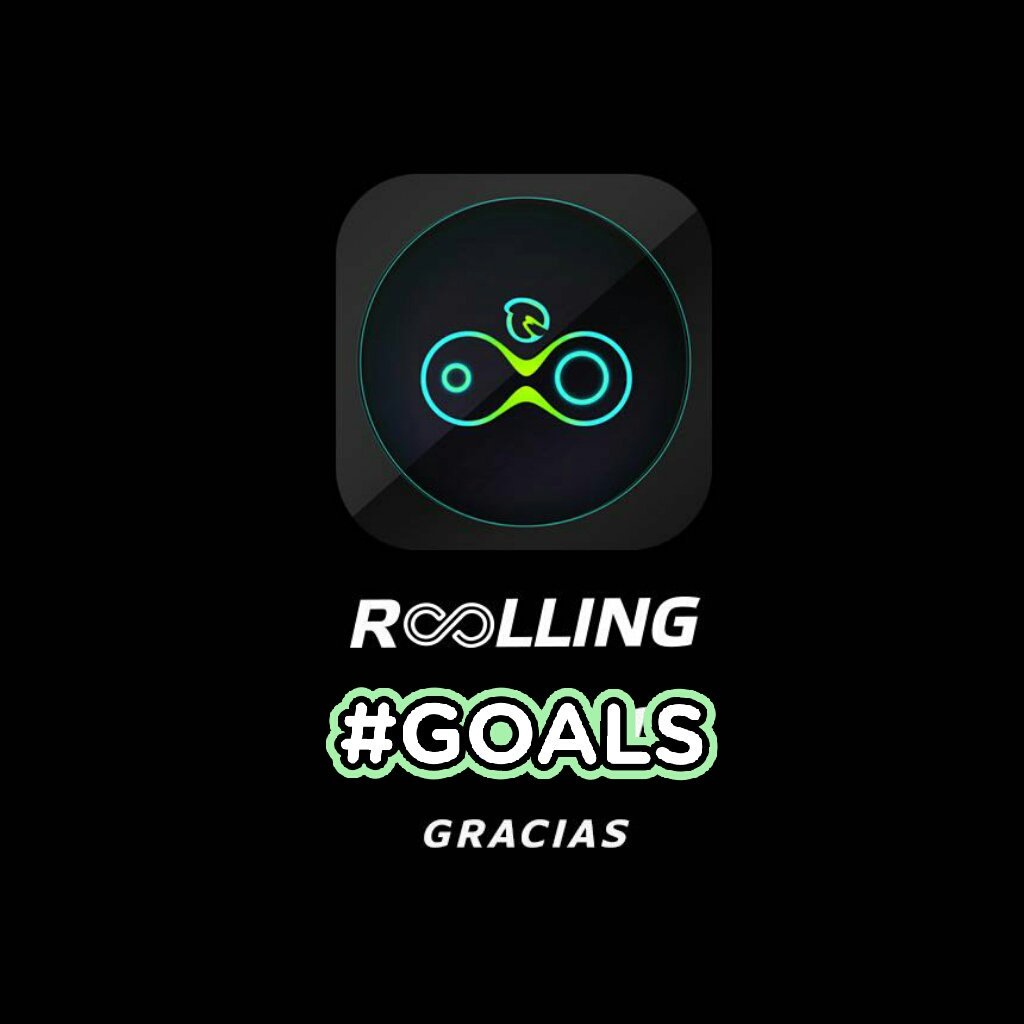 RoollingApp's tweet photo. Paramos Roolling a falta de $$ y equipo, sin embargo creemos que hay personas que quieren una Ciudad Biciamigable ¿Te animas a revivirlo? DM https://t.co/IFysGFrlvu
