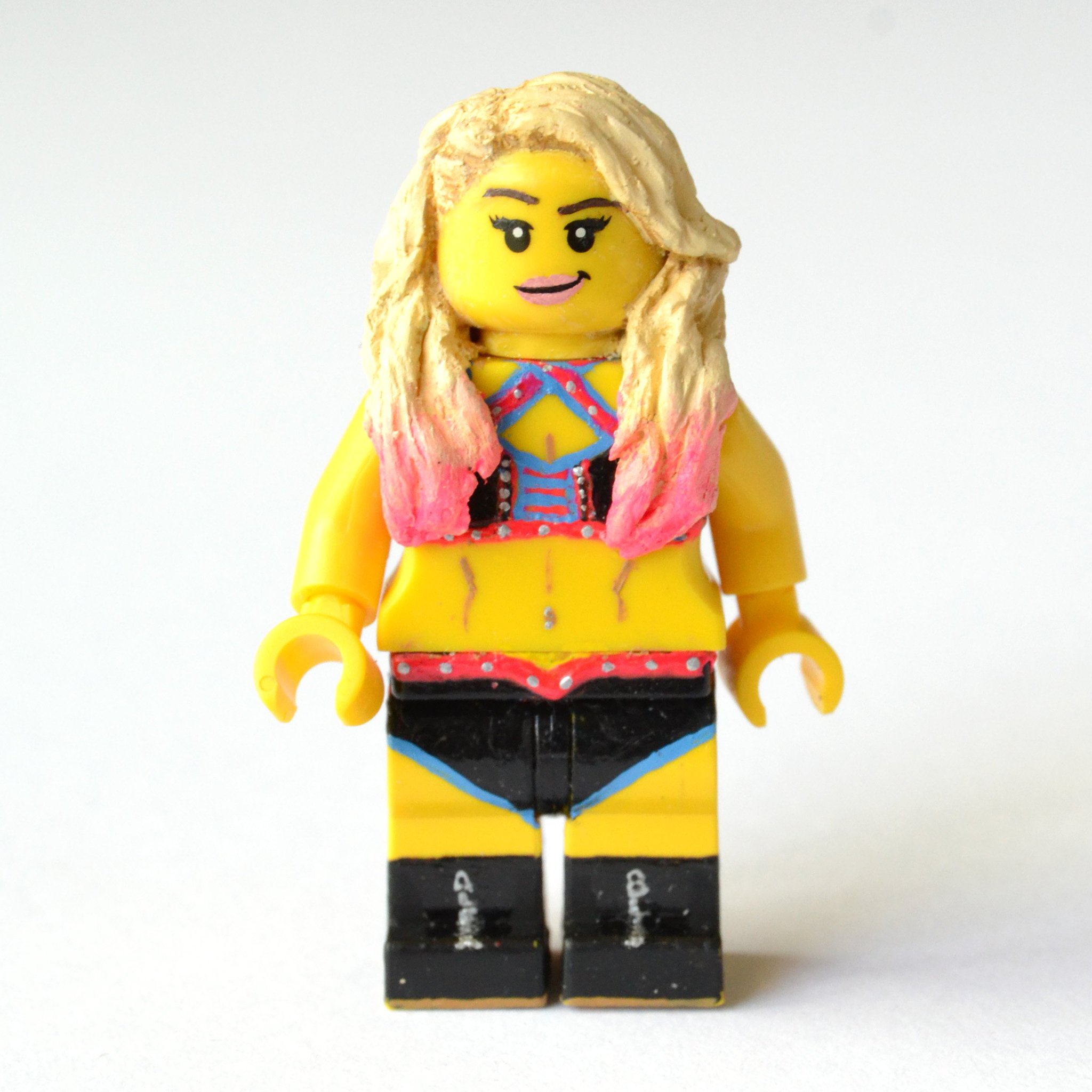 Lego alexa online
