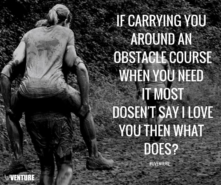 UventureRun's tweet photo. #love #uventure #ocr #obstaclerun #obstaclerace #couplegoals #coupleswhotraintogether https://t.co/qkVZQv77cR