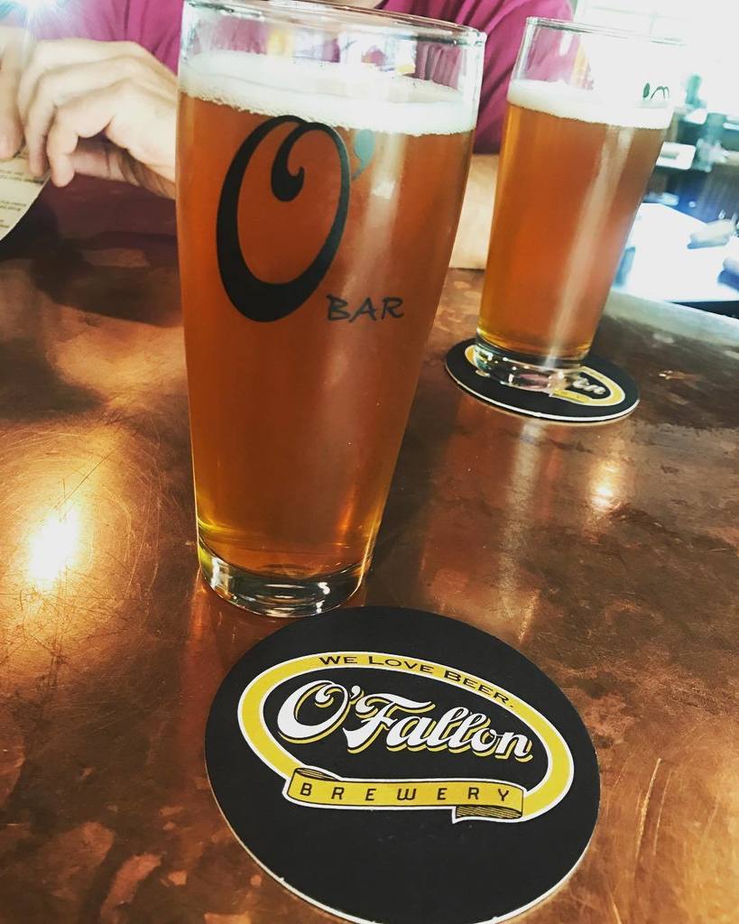 desmoinesparent's tweet photo. Pumpkin beer!!!! π @ofallonbrewery #stlouis #brew #pumpkin #fallinjuly https://t.co/2kH6MZnp3C https://t.co/6Ioxb25bMC