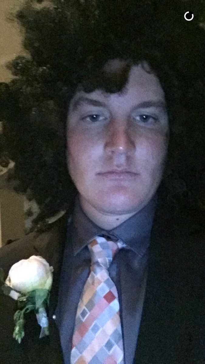jackwehrly's tweet photo. Happy birthday bro!! Gonna miss you next year❤ @luke_scaggs #snapchatguy https://t.co/MKXxppxaQ9