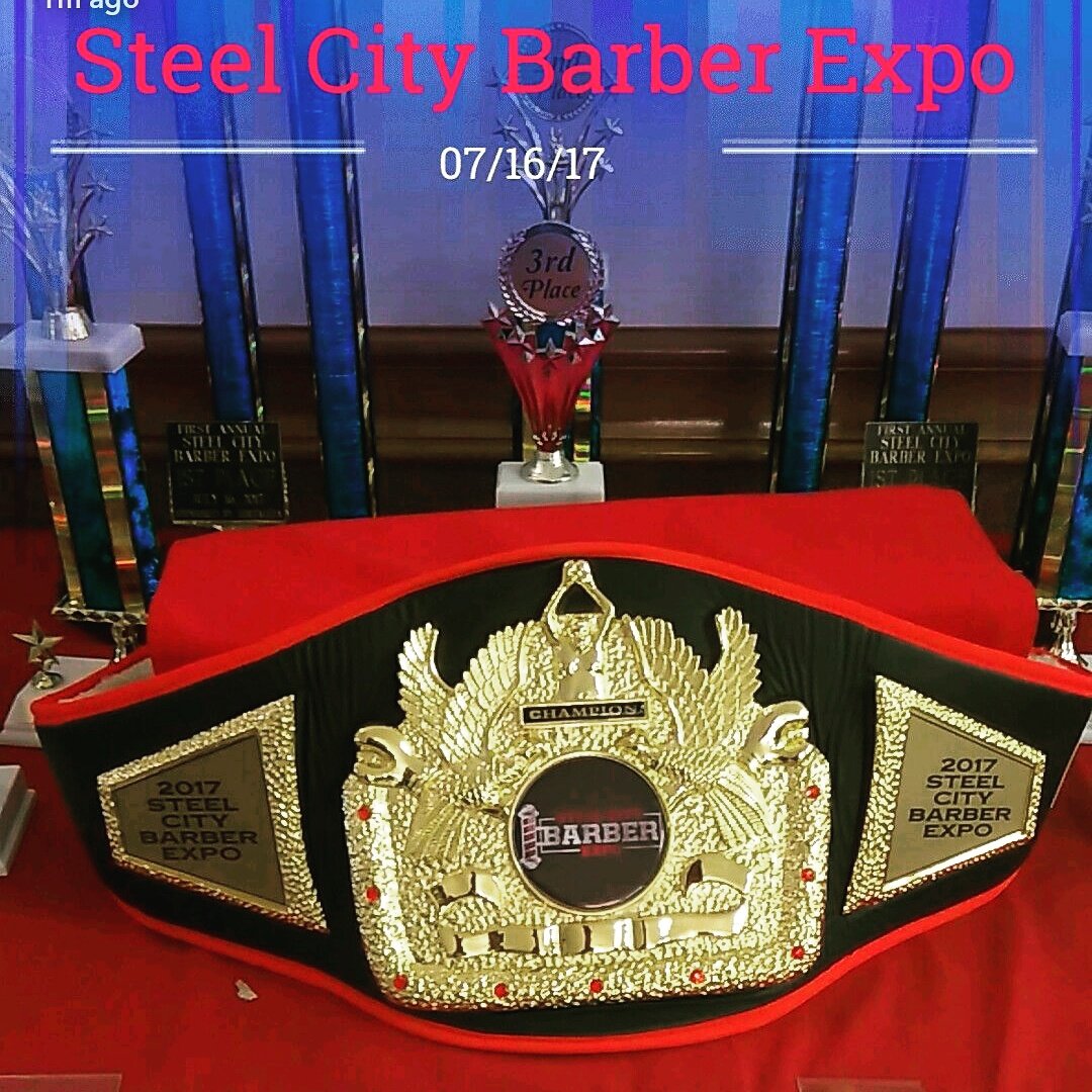 takeoffentphoto's tweet photo. @PITODABARBER #lorainohio @steelcitybaberexpo #takeoffent #photography https://t.co/GInzz1UKBl