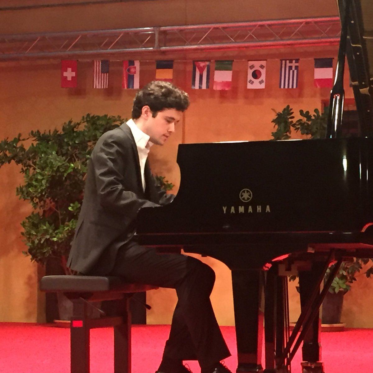 #Imola Summer Piano Bravissimi Giulia Rossini e Nicola Losito in studi di #Debussy e #Chopin <a href="/Imola_Academy/">Fondazione Accademia Imola</a> <a href="/Agenzia_Ansa/">Agenzia ANSA</a> <a href="/Carlino_Bologna/">Carlino Bologna</a>
