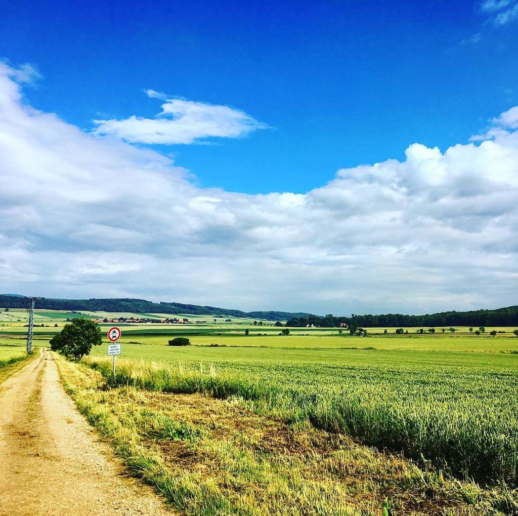 DropbarCycling's tweet photo. #green #valley #roadcycling #drpbr #dropbar #germany #lowersaxony https://t.co/j1YSrZrDr9
