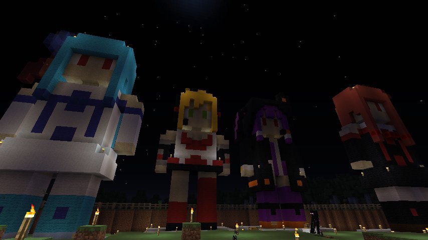 彼岸花 ねこ像 税金を下げろ連合 Auf Twitter Minecraft マイクラ マインクラフト ボイスロイド ゆかりさんのところの鯖 正式名称不明 琴葉葵 弦巻マキ 結月ゆかり 琴葉茜 なぜ昼間に撮らなかったと今軽く後悔 じつは左2体が一マス 右2体が2マス設置場所 彼岸花 ねこ像 税金を下げろ連合 Auf Twitter Minecraft マイクラ マインクラフト ボイスロイド ゆかりさんのところの鯖 正式名称不明 琴葉葵 弦巻マキ 結月ゆかり 琴葉茜 なぜ昼間に撮らなかったと今軽く後悔 じつは左2体が一マス 右2体が2マス設置場所