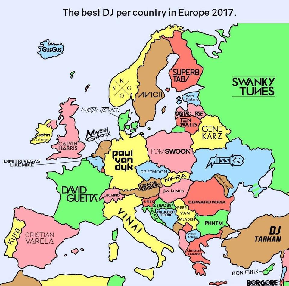 JustMusicRecs's tweet photo. We Found This On Internet.
Is it True ??

Source : Unknown

#JMR #EDM #trancefamily https://t.co/KUdex2i7m5