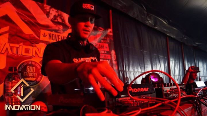 innovationdnb's tweet photo. The Innovation #DnB stage @SWDFestival this weekend. Full gallery over on our Facebook page #InnoInnoInno #SWDFestival https://t.co/ZoNsgI0XJ0