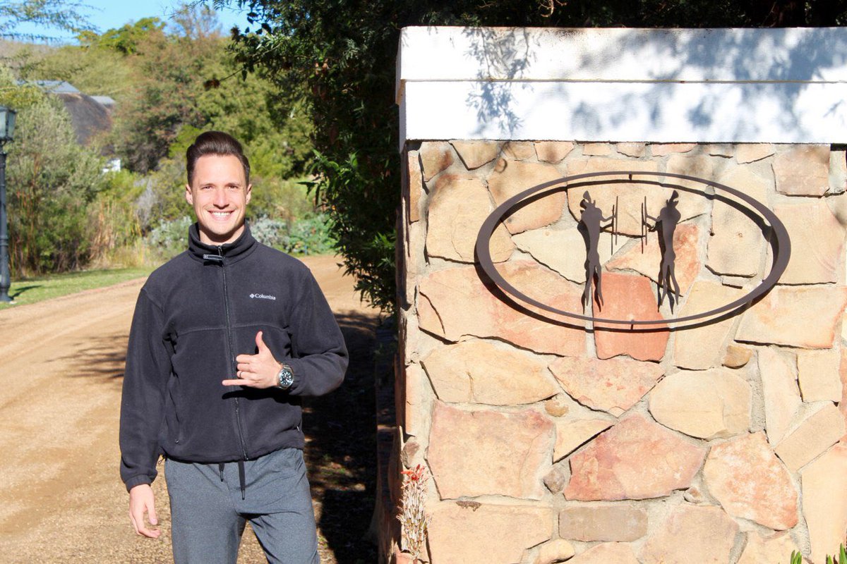 Welcome to the beginning of our next series! 🤙🏼🇿🇦🌍✈️ We are live 👉🏼bit.ly/2vrnJgz👈🏼
#ExploreOurLocal #FamilyVacation