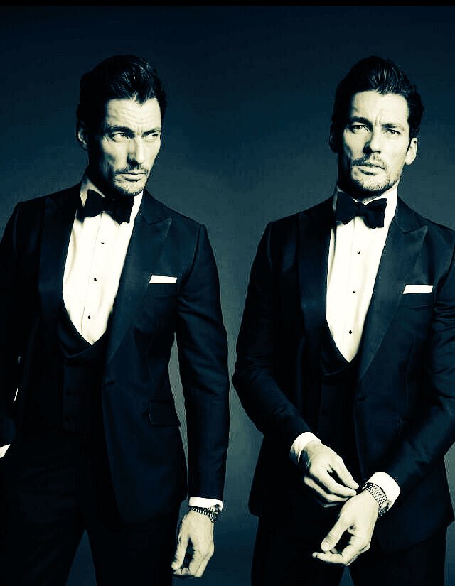 Some #TwinMagic for you ladies. [chuckles]