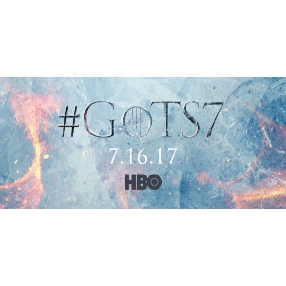 takingalan's tweet image. Gettin' hyped for @GameOfThrones tonight!!! Prepare the Realm... #WinterIsComing