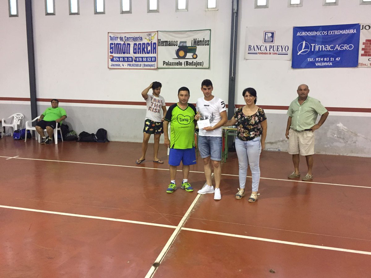 24h.futsal Palazuelo tweet media