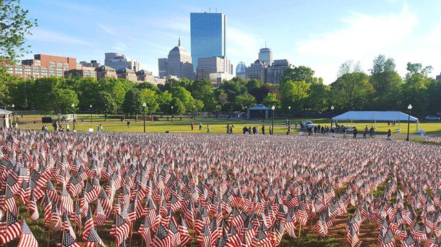 RROADSus's tweet image. New Odd &amp;amp; Unique : Granary Burying Ground at RROADS.us. See what is new! RROADS.us/LocInfo/Detail…