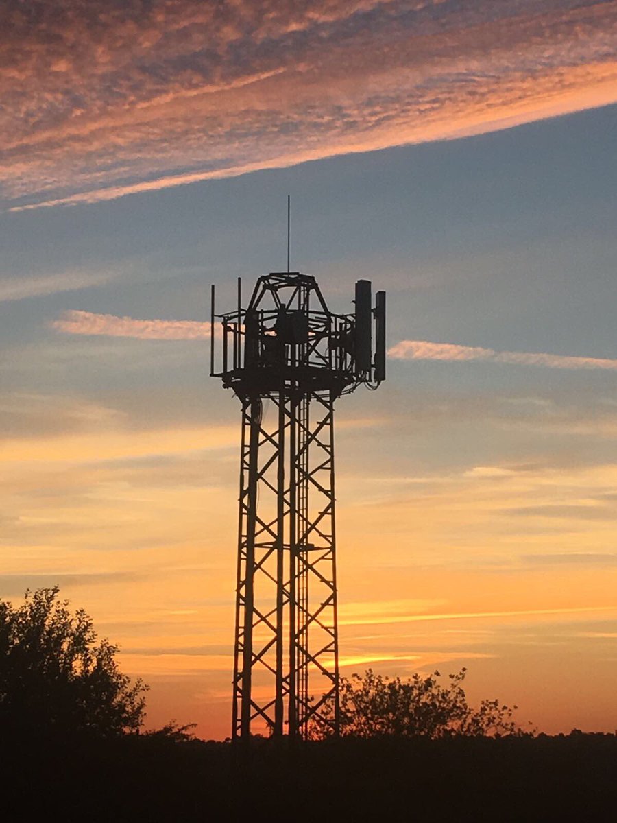 The view from site today #thepoweroftechnology #ronniestoybox