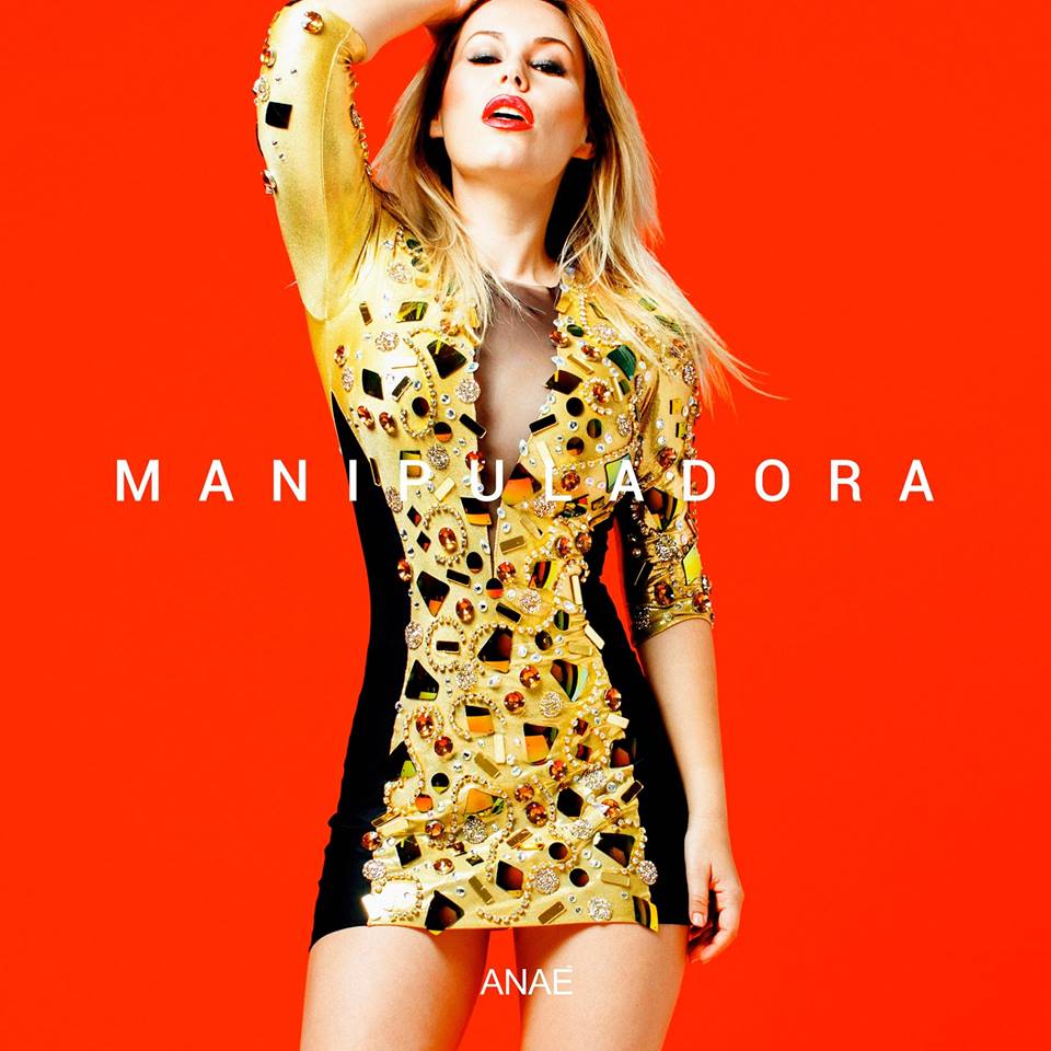 Anaé nos confiesa que "en mi reproductor siempre va a haber salsa"
horapunta.com/que-musica-esc… #HoraPunta por <a href="/PamelaNavarret4/">Pamela Navarrete</a> | <a href="/anaeoficial/">Anaé</a>