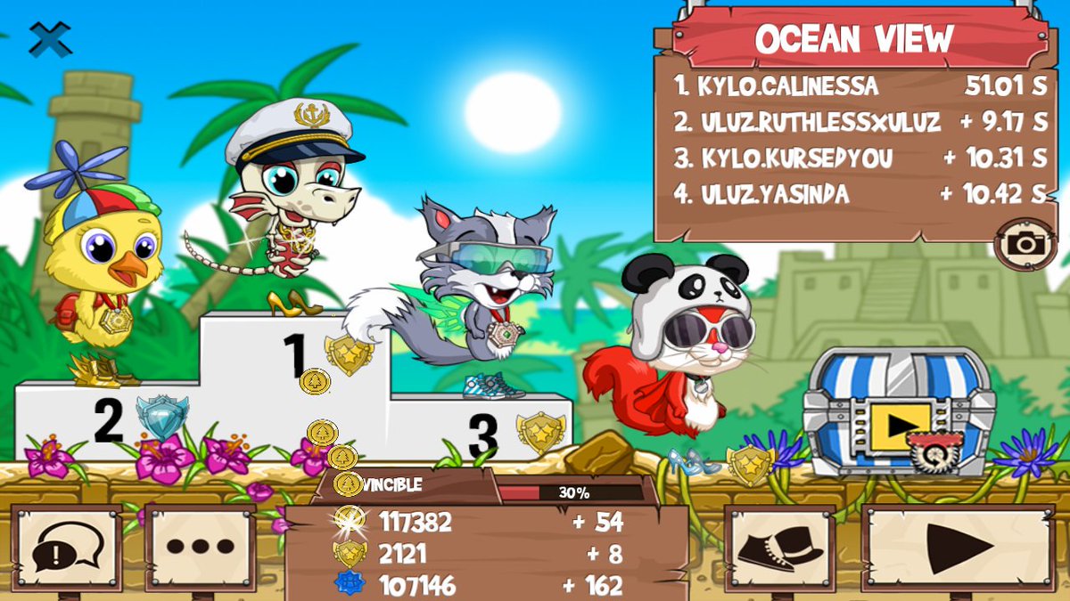 iSnortSweets's tweet image. Want to catch an L? #funrun2 #RUTHLESSxULUZ #KursedYou #Yasinda