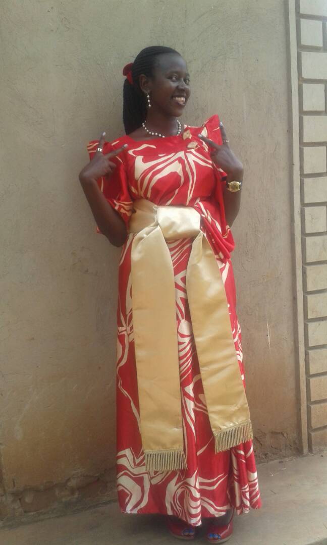 RuthBrend's tweet photo. I luv Ugandan #goingtraditional #Buganda @nellanmwesigwa @KerryRoggers @RytahUg @bazigajerome Cm c mi https://t.co/alaLUaL3gL
