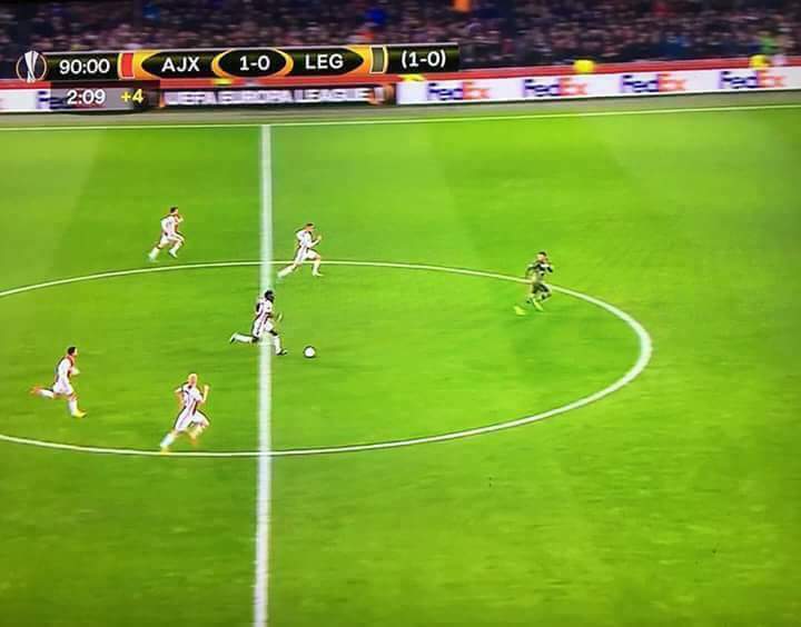 Hatata karşı mücadelem.