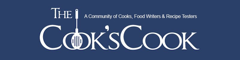 TheCooksCook's tweet image. Love to cook? Join The Cook's Cook, a community of cooks, food writers &amp;amp; recipe testers. Subscribe free for updates: thecookscook.com/subscribe