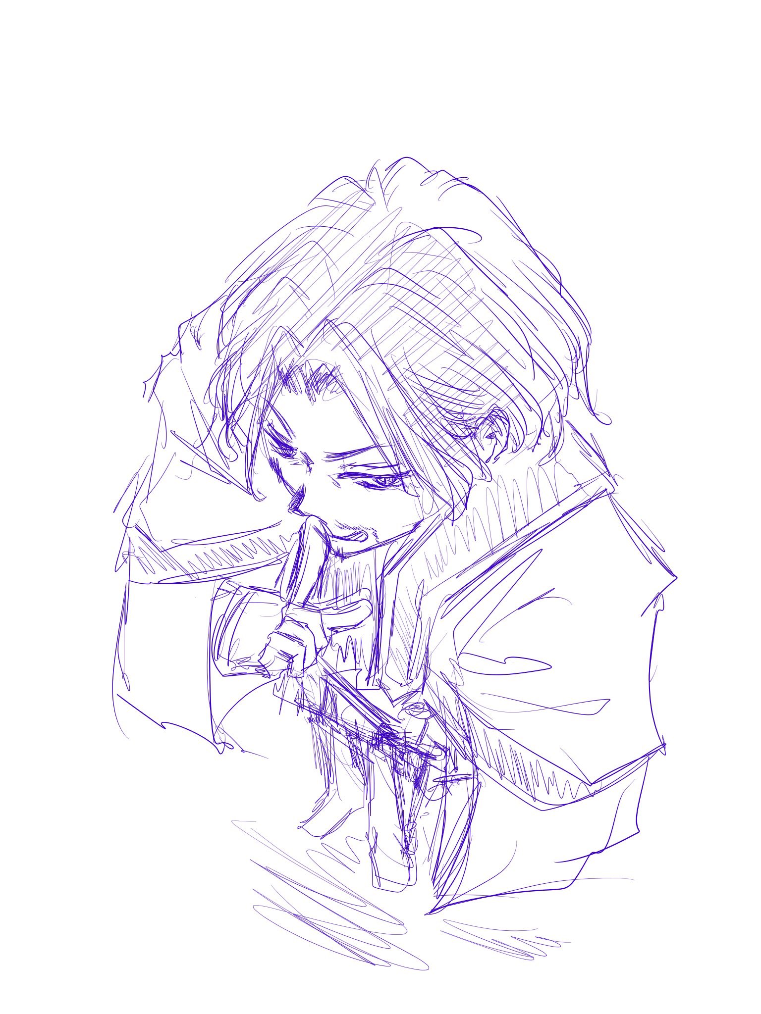 ダメプリイラスト纏め 17july Twitter