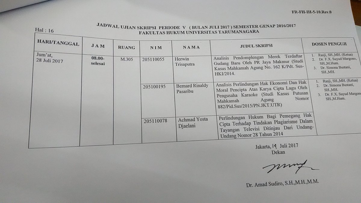 FH Untar tweet media