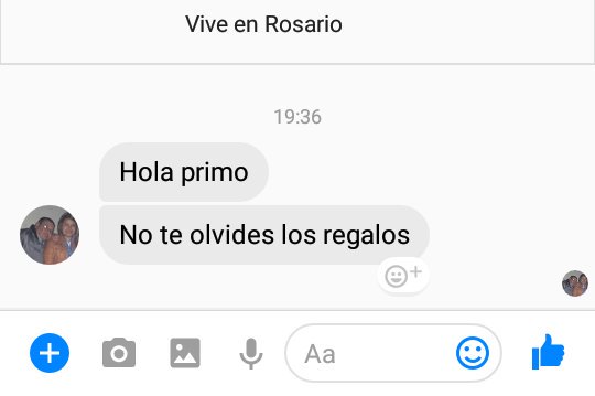 UnTalZapaLP's tweet photo. Chicos... ni siquiera me pregunta como estoy!!
Atrevida busca fama! #KeValor https://t.co/y9UgWd1Gqi