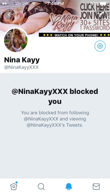 She blocked me when I said I don't charge more for interracial... I also said change starts with me.<a href="/tag/booty"class="tags"><span>#booty</span></a><a href="/tag/thongthursday"class="tags"><span>#thongthursday</span></a><a href="/tag/bbw"class="tags"><span>#bbw</span></a><a href="/tag/plumper"class="tags"><span>#plumper</span></a><a href="/tag/chubby"class="tags"><span>#chubby</span></a><a href="/tag/thickchick"class="tags"><span>#thickchick</span></a>