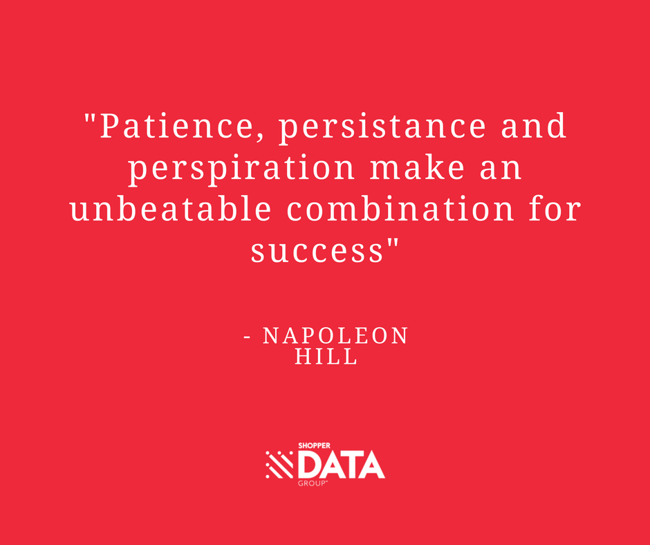 ShopperData1's tweet photo. #quoteoftheday #mondaymotivation https://t.co/m7uvHudu72